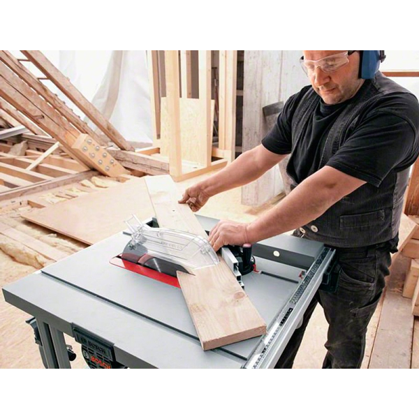 Настільна циркулярна пила Bosch Professional GTS 10 J 0601B30500