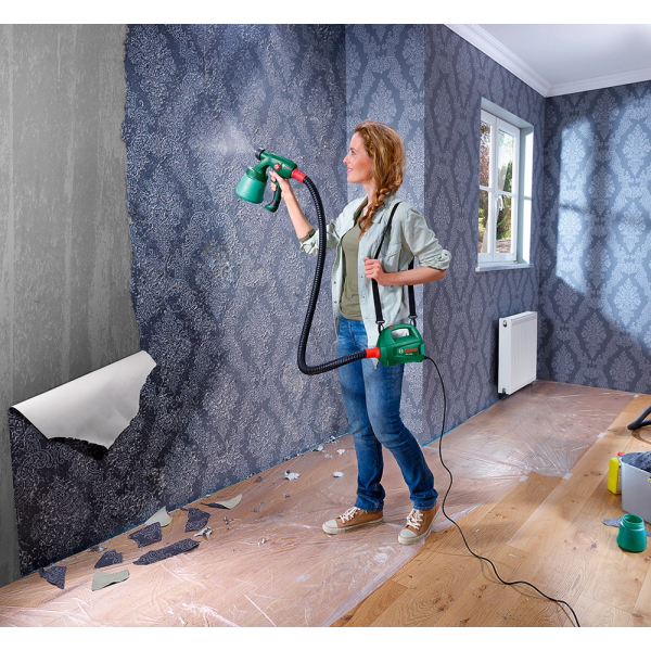 Фарборозпилювач Bosch PFS 1000 0603207000