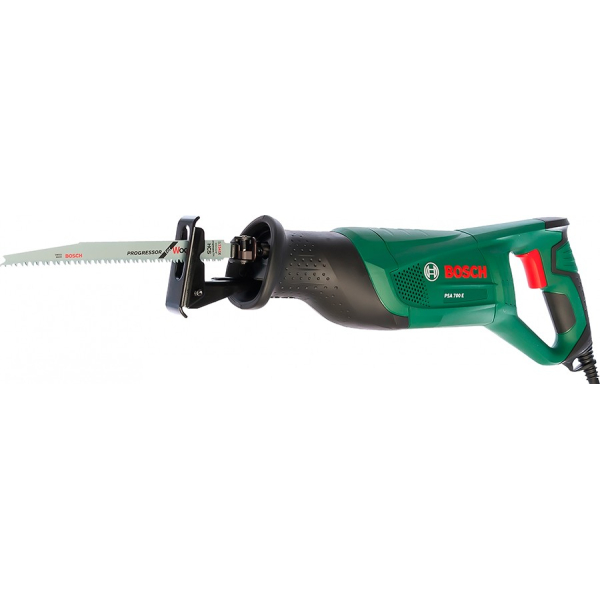 Сабельна пилка Bosch PSA 700 E (06033A7020)