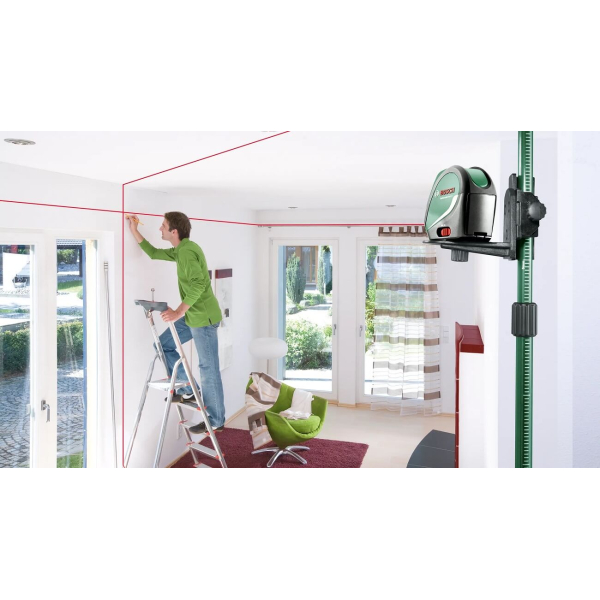 Телескопічна штанга Bosch TP 320 0603693101