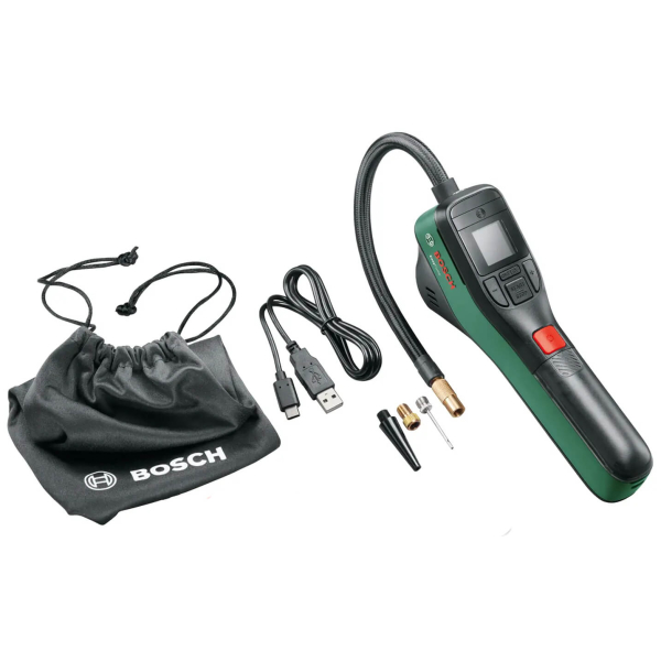 Акумуляторний насос Bosch EasyPump 0603947000