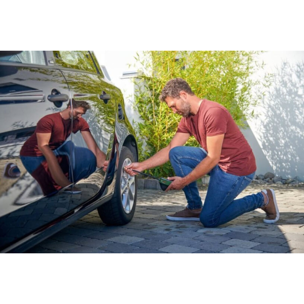 Акумуляторний насос Bosch EasyPump 0603947000