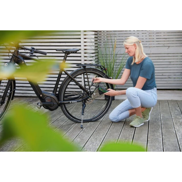 Акумуляторний насос Bosch EasyPump 0603947000