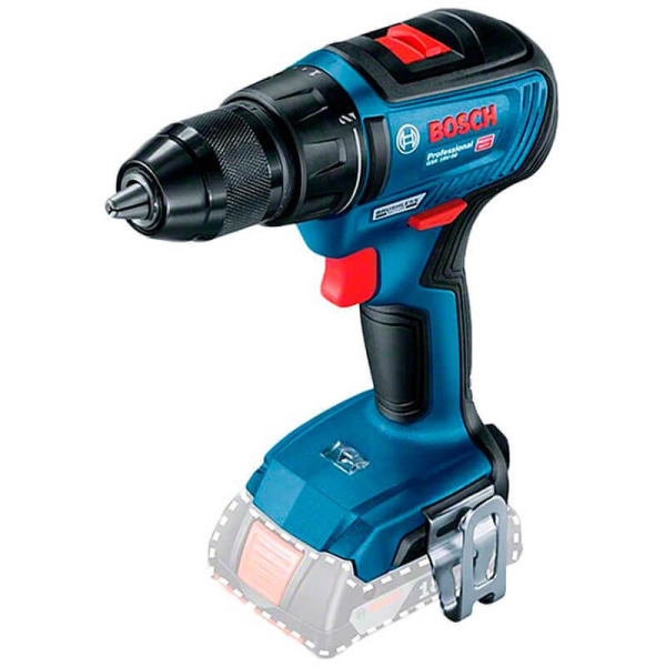 Набір інструментів Bosch Professional перфоратор GBH 180-LI + дриль-шурупокрут GSR 18V-50 + болгарка GWS 180-LI в сумці з 2 акб GBA 18V 5.0Ah і з/п GAL 1880 CV 0615990M32