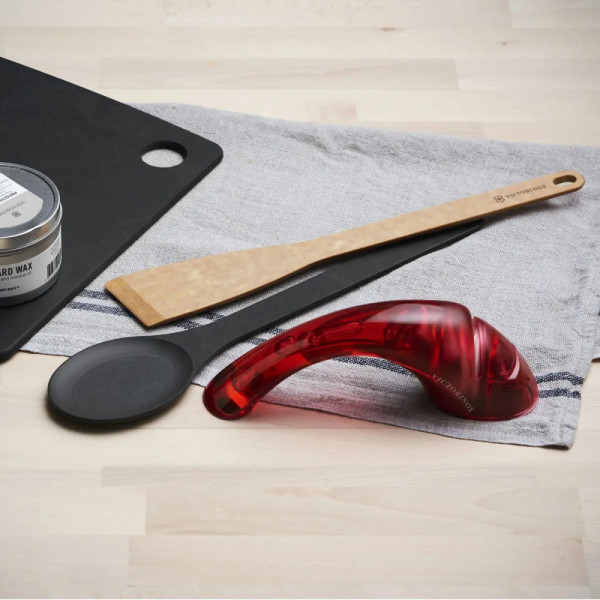 Кухонна лопатка Victorinox Epicurean Angled Turner 7.6203