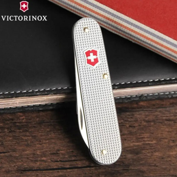 Складаний ніж Victorinox BANTAM Alox 0.2300.26