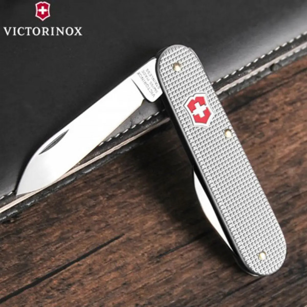 Складаний ніж Victorinox BANTAM Alox 0.2300.26
