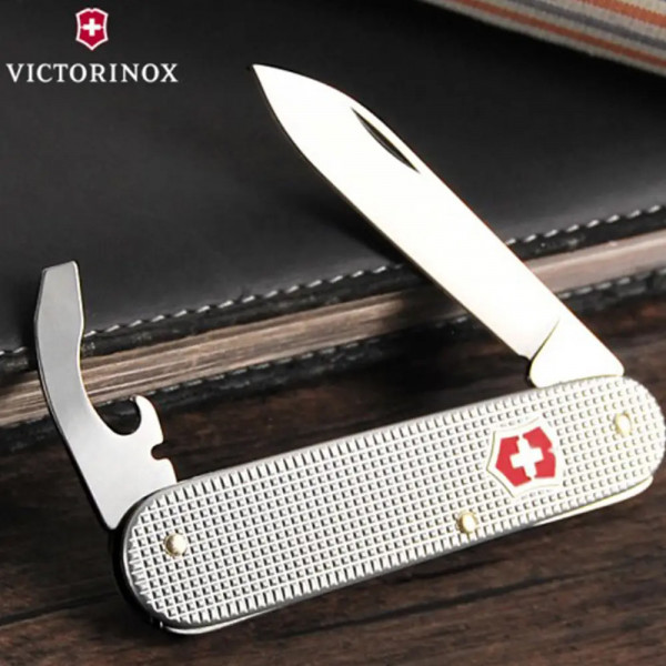 Складаний ніж Victorinox BANTAM Alox 0.2300.26