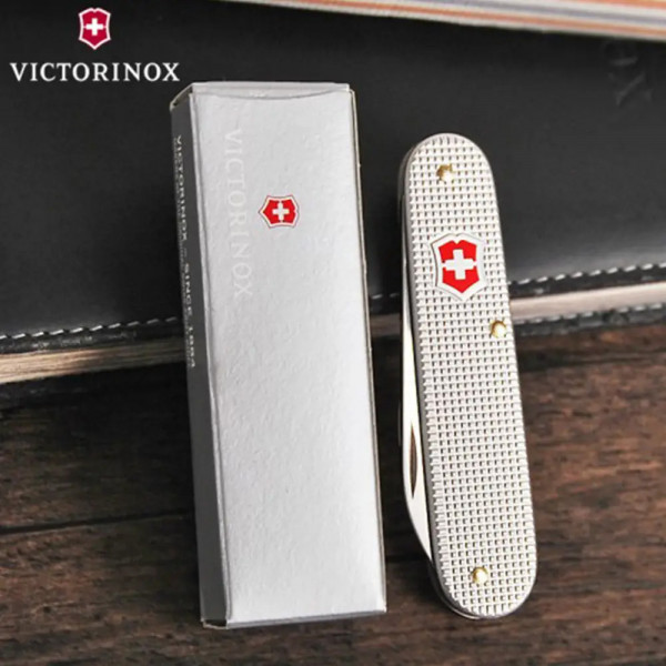 Складаний ніж Victorinox BANTAM Alox 0.2300.26