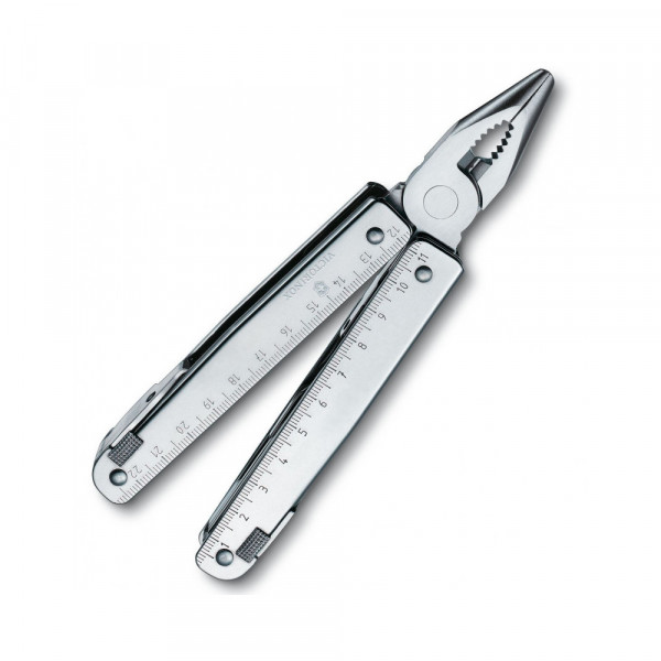 Мультитул Victorinox SWISSTOOL X 3.0327.L