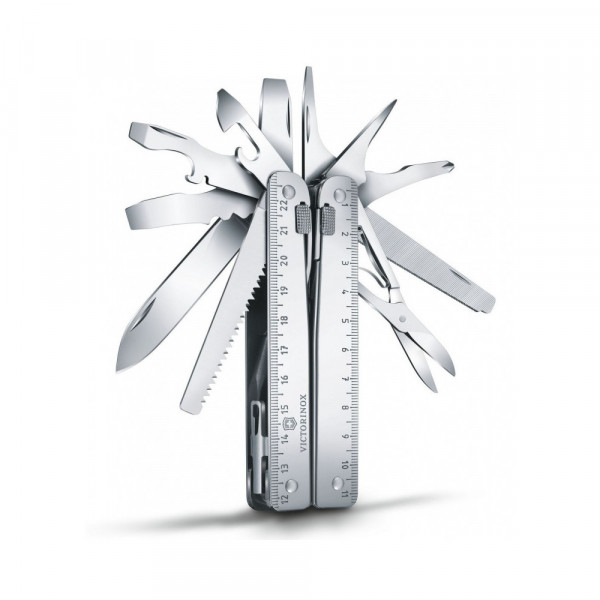 Мультитул Victorinox SWISSTOOL X 3.0327.L