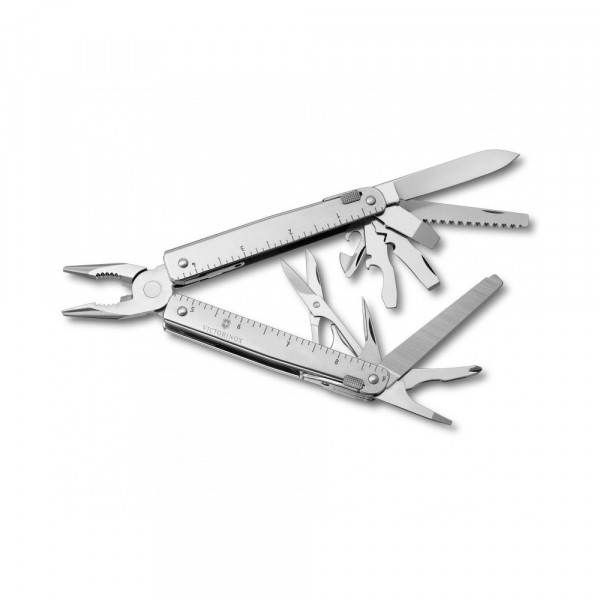 Мультитул Victorinox SWISSTOOL X 3.0327.L