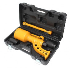 Гайковерт ручний з редуктором (Головки-32мм і 33мм, довжина-330мм, передавальне число 1:78, 6800 Н/м) ROCKFORCE RF-34114102