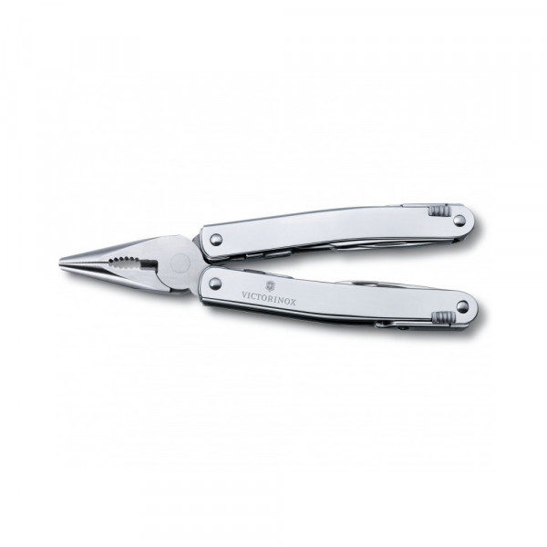 Мультитул Victorinox SWISSTOOL SPIRIT X 3.0224.L
