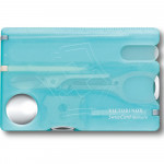 Картка-мультитул Victorinox SWISSCARD NAILCARE 0.7240.T21