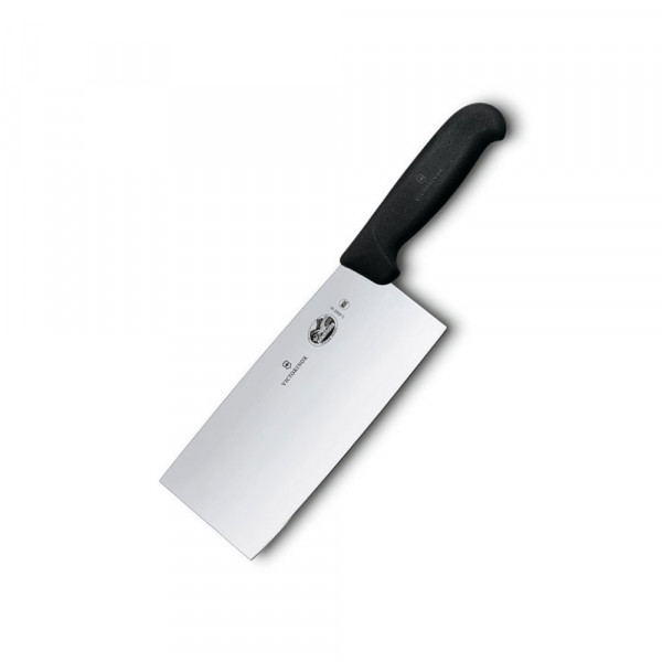 Кухонний ніж Victorinox Fibrox Cleaver 5.4063.18
