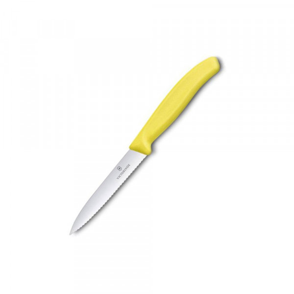 Кухонний ніж Victorinox Swiss Classic Paring 6.7736.L8