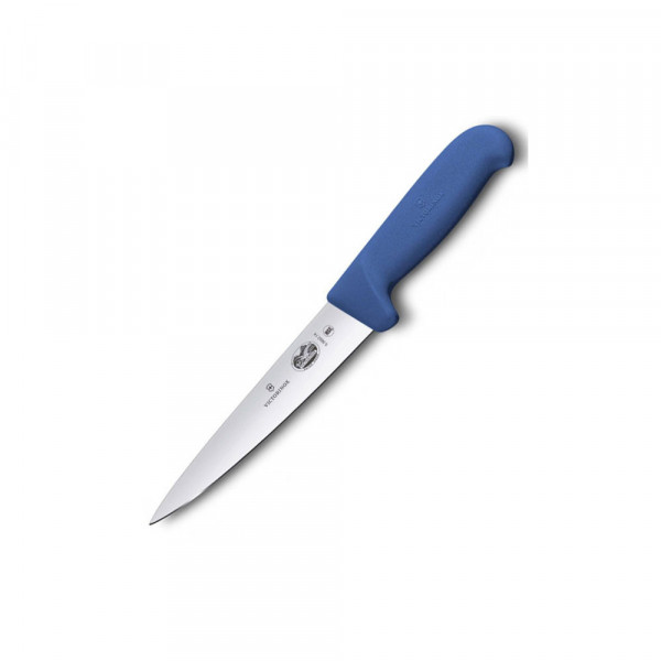 Кухонний ніж Victorinox Fibrox Sticking 5.5602.14