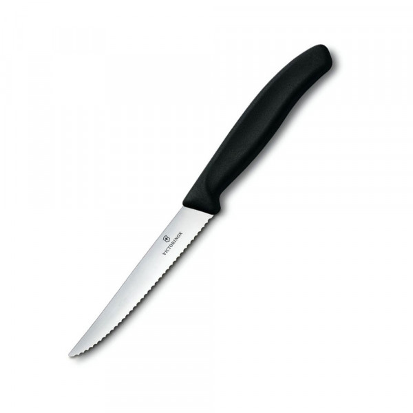 Кухонний ніж Victorinox SwissClassic Steak 6.7233.20