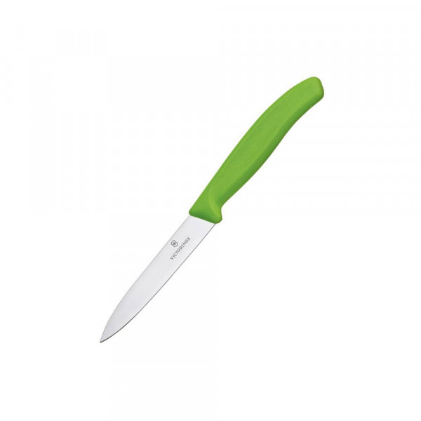 Кухонний ніж Victorinox Swiss Classic Paring 6.7706.L114
