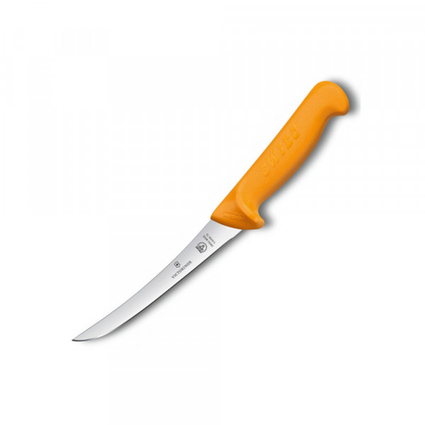 Кухонний ніж Victorinox Swibo Boning Flexible 5.8406.13