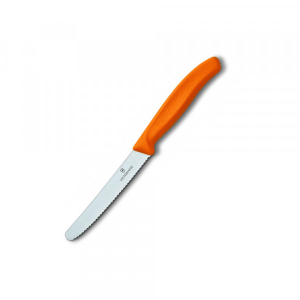 Кухонний ніж Victorinox SwissClassic Tomato & Table 6.7836.L119