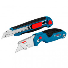 Набір ножів Bosch Professional 1600A016BM