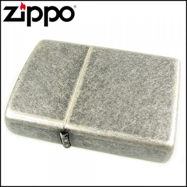 Запальничка Zippo (Зіппо) ANTIQUE SILVER PLATE 121FB Запальничка Zippo (Зіппо) ANTIQUE SILVER PLATE 121FB