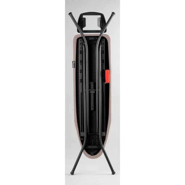 Дошка для прасування Rolser K-S Black Tube  Coto - Negro (K04016-2068) 932409