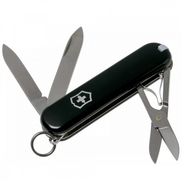 Складаний ніж Victorinox CLASSIC GOLD 0.6203.87