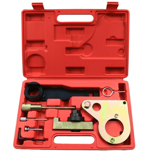 Фіксатори валів RENAULT OPEL NISSAN 2.0/2.2/2.3 DCI CDTI Rewolt (T6758REN)