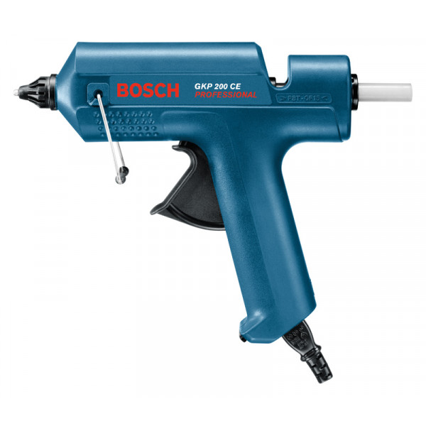 Клейовий пістолет Bosch GKP 200 CE (0601950703)