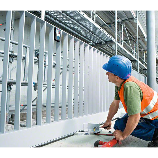 Ротаційний лазерний нівелір Bosch GRL 250 HV Professional (0601061600)