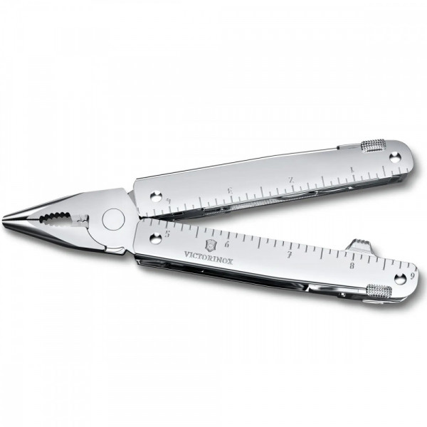 Мультитул Victorinox SWISSTOOL MX 3.0327.MN