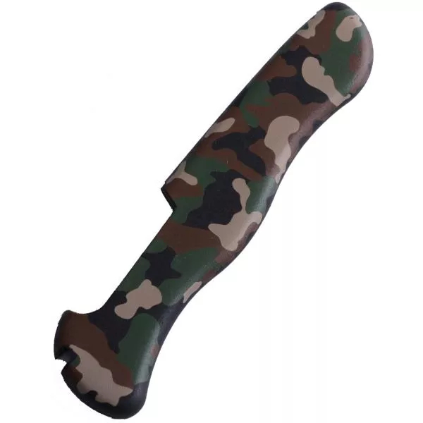 Накладка Victorinox к ножу 111 мм  задняя Камуфляж (C.8394.4)
