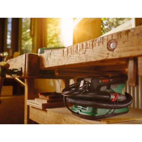 Універсальний пилосос Bosch (Бош) EasyVac 3 (06033D1000)