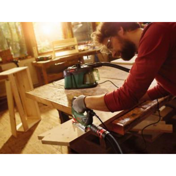 Універсальний пилосос Bosch (Бош) EasyVac 3 (06033D1000)