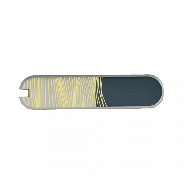 Накладка на ніж 58мм Victorinox New York Style задня (C.6299.4E223)