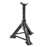 Підставка ремонтна 10т (700-980мм) (к-сть: 1шт) з опорними п`ятками Forsage F-TRF31002-1