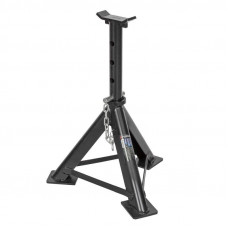 Підставка ремонтна 10т (700-980мм) (к-сть: 1шт) з опорними п`ятками Forsage F-TRF31002-1