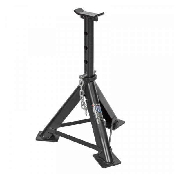 Підставка ремонтна 10т (700-980мм) (к-сть: 1шт) з опорними п`ятками Forsage F-TRF31002-1