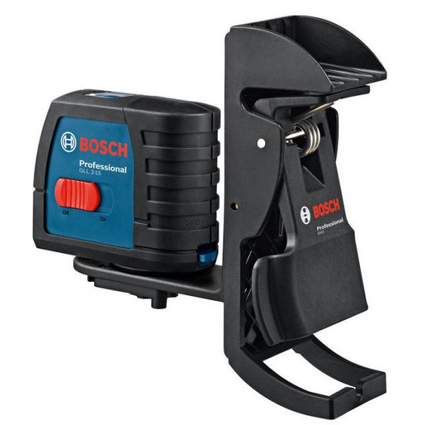Універсальний тримач Bosch BM 3 Professional (0601015D00)