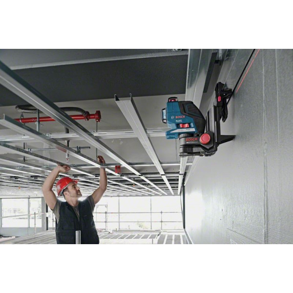 Універсальний тримач Bosch BM 3 Professional (0601015D00)
