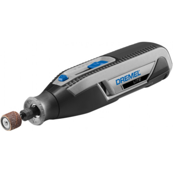 Багатофункціональний інструмент Dremel Lite 7760-15 (F0137760JA)
