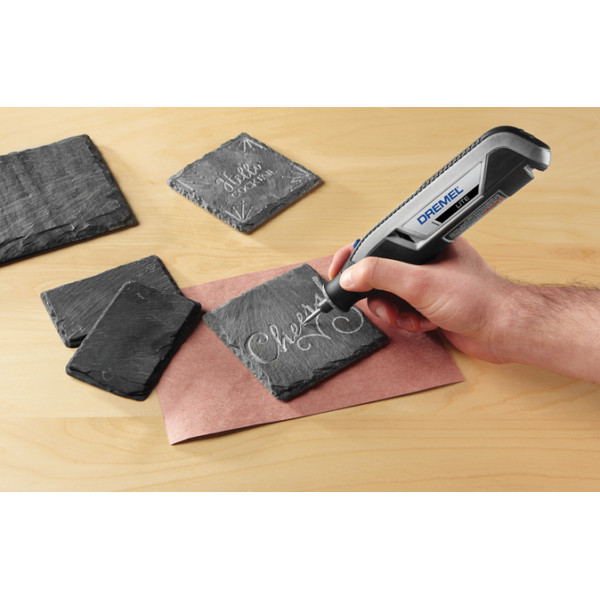 Багатофункціональний інструмент Dremel Lite 7760-15 (F0137760JA)