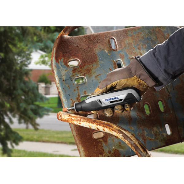 Багатофункціональний інструмент Dremel Lite 7760-15 (F0137760JA)