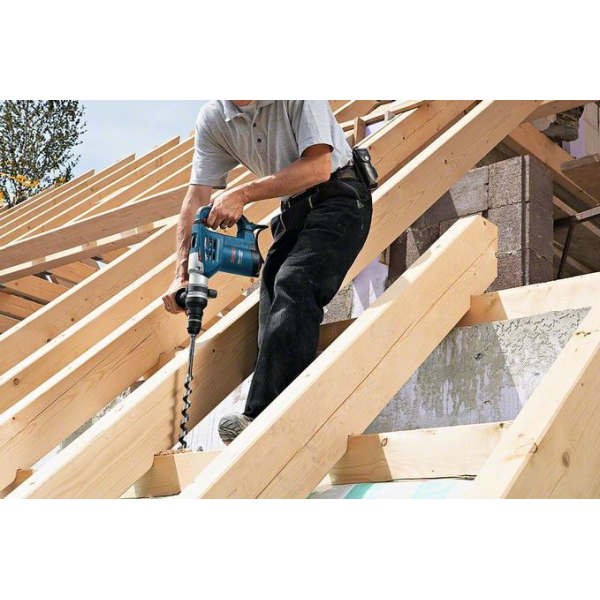 Перфоратор Bosch GBH 4-32 DFR Professional (0611332100) Перфоратор Bosch GBH 4-32 DFR Professional (0611332100)