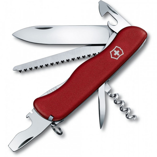 Складаний ніж Victorinox FORESTER 0.8363.B1