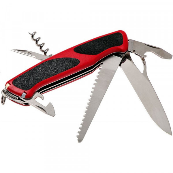Складаний ніж Victorinox RANGER 79 M GRIP 0.9563.MCB1