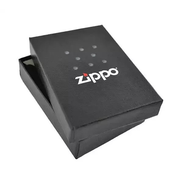 Запальничка бензинова Zippo Eagle sun-fly Emblem матовий хром (2003192) Запальничка бензинова Zippo Eagle sun-fly Emblem матовий хром (2003192)